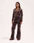 Layla Pocket Lr Pant