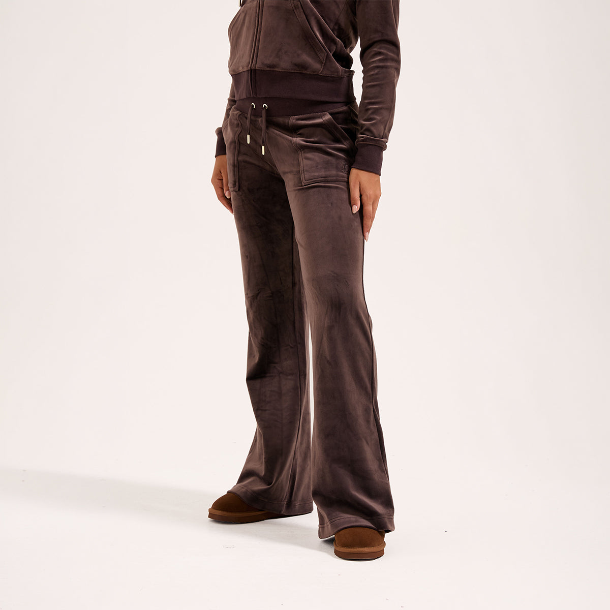 Layla Pocket Lr Pant