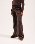 Layla Pocket Lr Pant