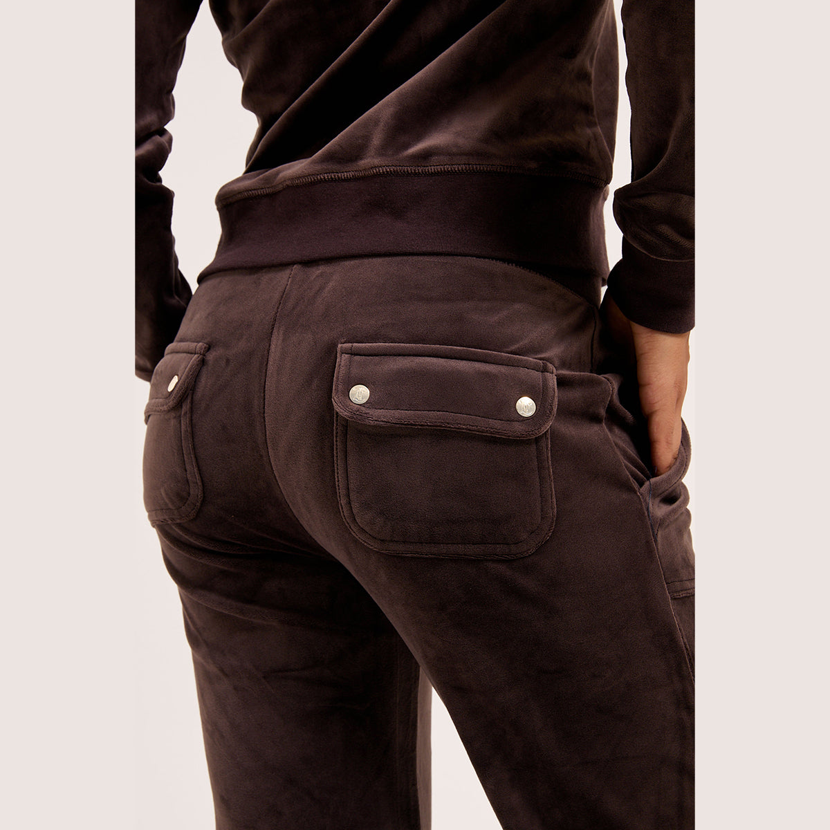 Layla Pocket Lr Pant