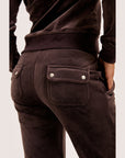 Layla Pocket Lr Pant