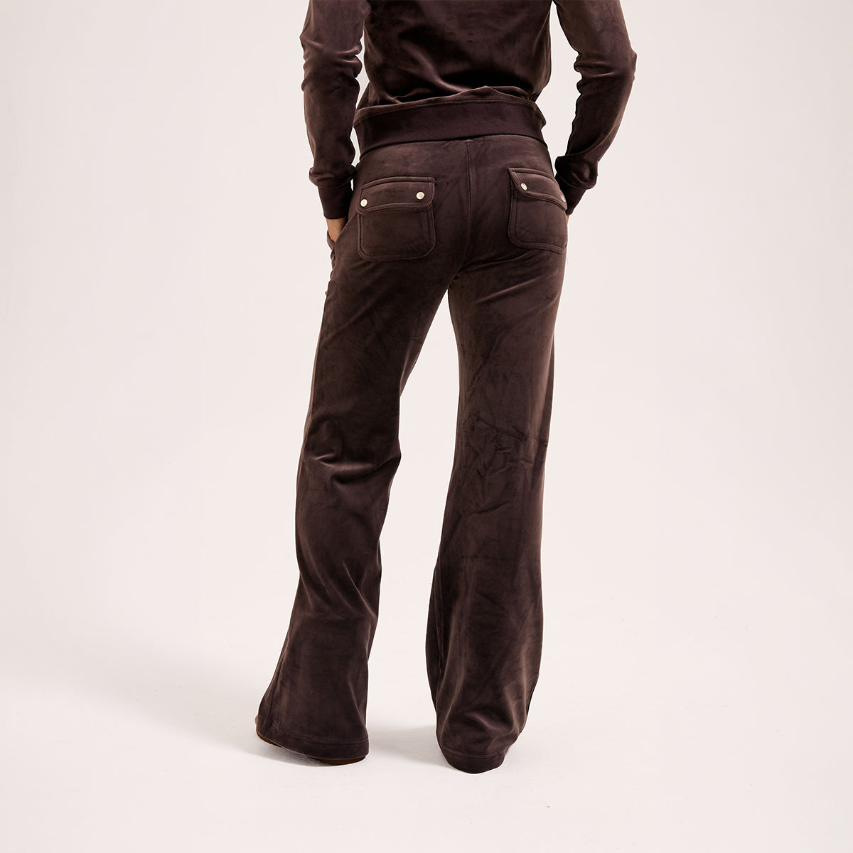 Layla Pocket Lr Pant