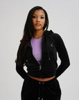 Madison Hoodie