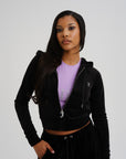Madison Hoodie