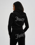 Madison Hoodie
