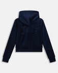 Madison Hoodie