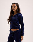 Madison Hoodie