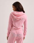Madison Hoodie