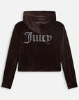 Madison Hoodie