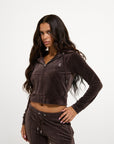 Madison Hoodie