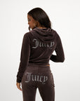 Madison Hoodie