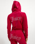 Madison Hoodie