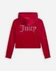 Madison Hoodie