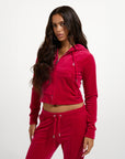 Madison Hoodie