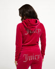 Madison Hoodie