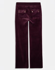 Del Ray Gold Pant