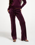 Del Ray Gold Pant