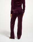 Del Ray Gold Pant