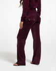 Del Ray Gold Pant