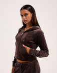 Madison Outline Hoodie