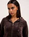 Madison Outline Hoodie