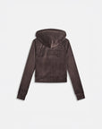 Madison Outline Hoodie