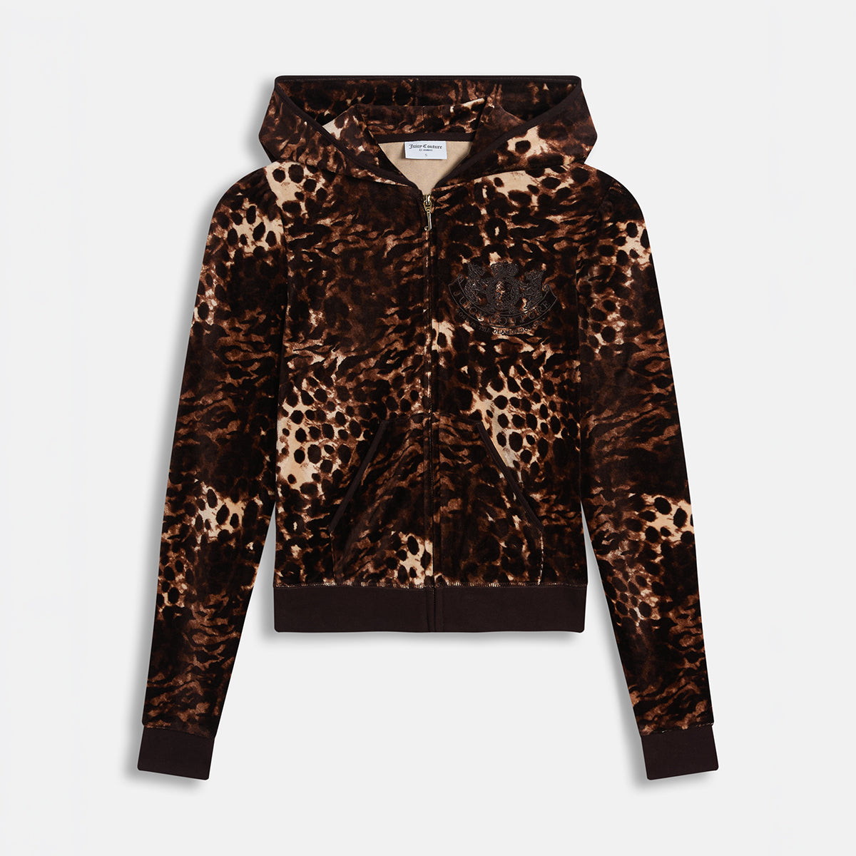 Animal Hoodie