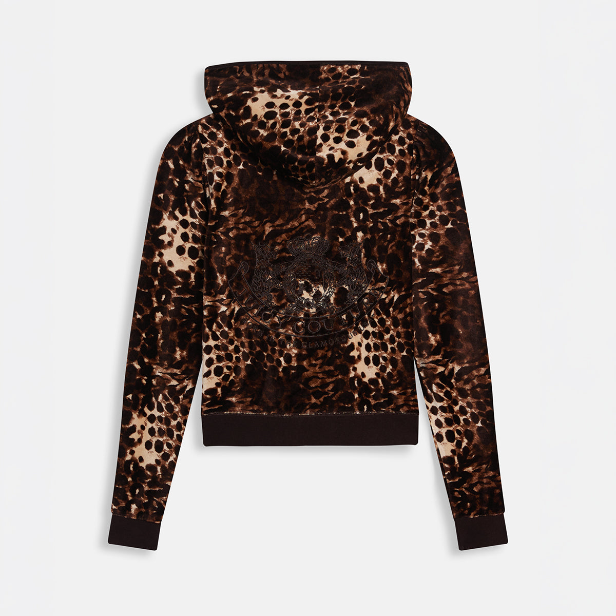 Animal Hoodie