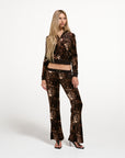Animal Track pant