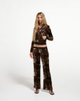 Animal Track pant