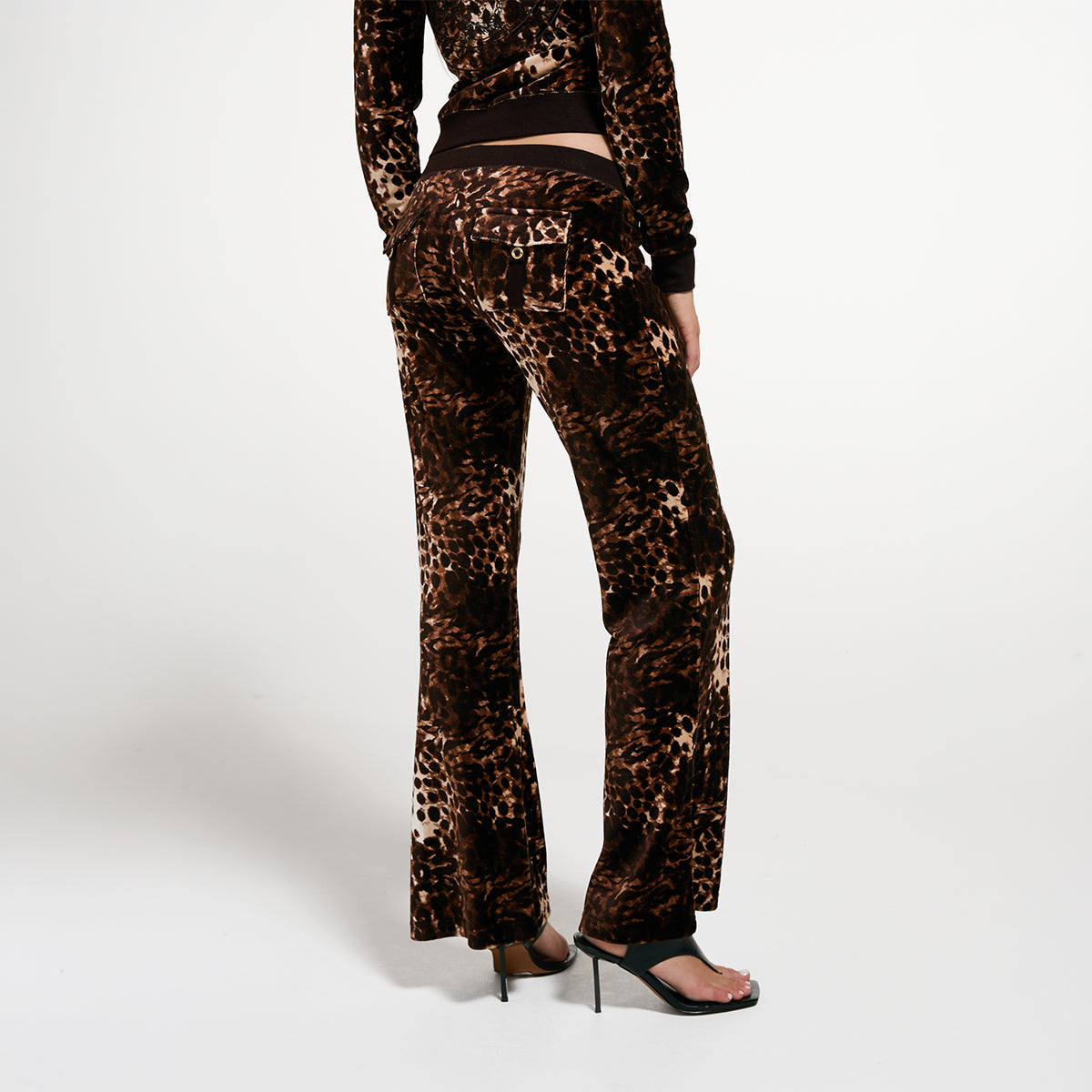 Animal Track pant