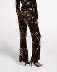 Animal Track pant