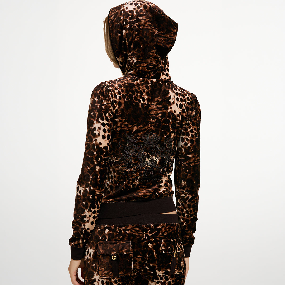 Animal Track pant