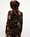 Animal Track pant