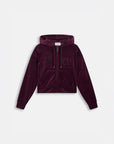 Iccle Old Gothi Hoodie