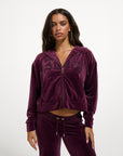 Iccle Old Gothi Hoodie