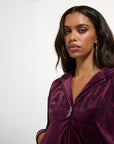 Iccle Old Gothi Hoodie