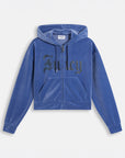 Iccle Old Gothi Hoodie