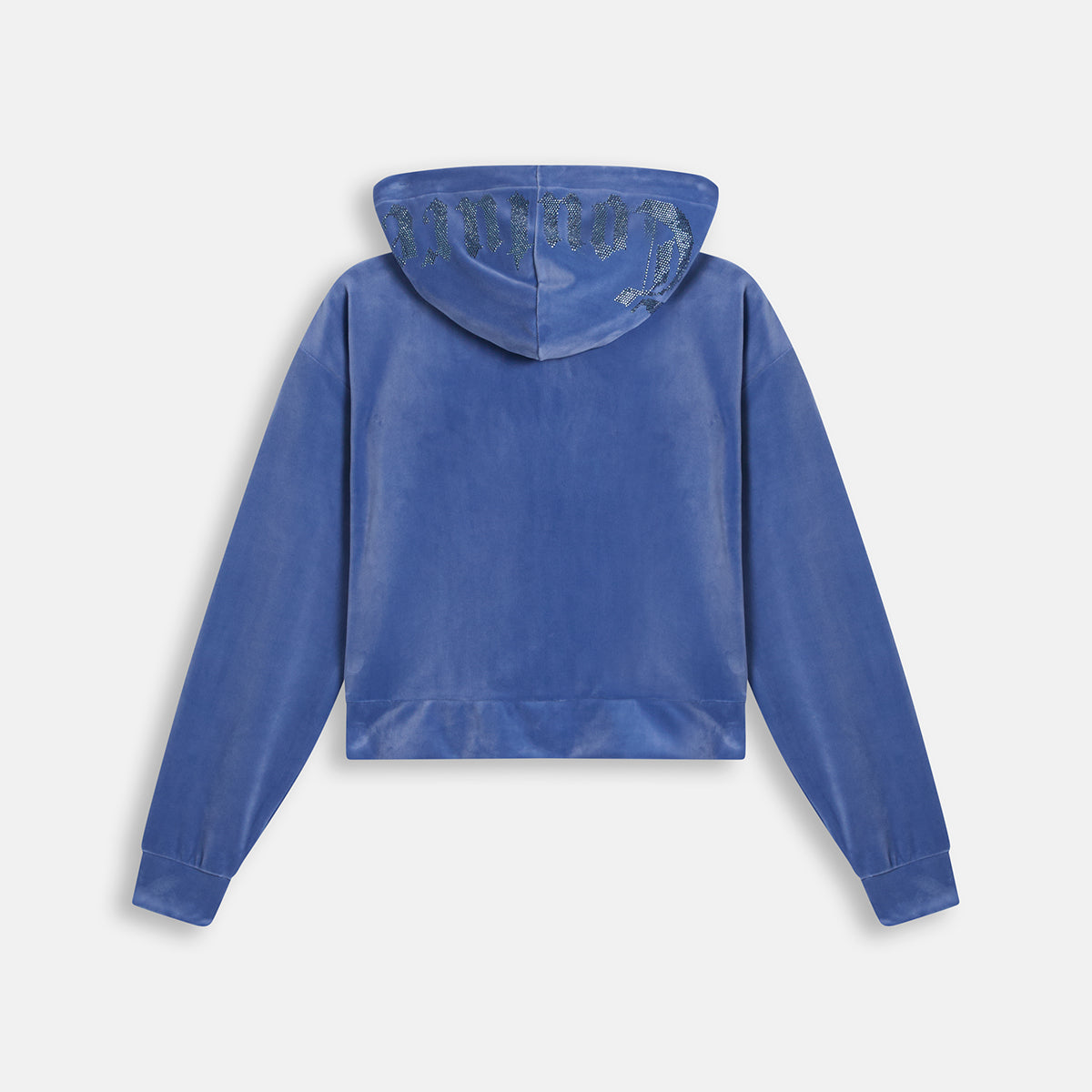 Iccle Old Gothi Hoodie