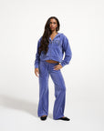 Og Straight Pant