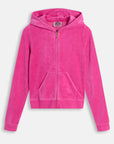 Washed Hoodie
