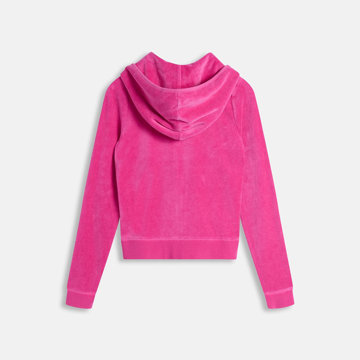 Washed Hoodie