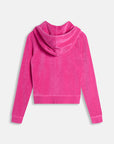 Washed Hoodie