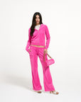 Washed Caisa Pant