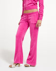 Washed Caisa Pant