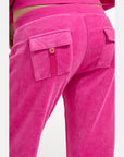 Washed Caisa Pant