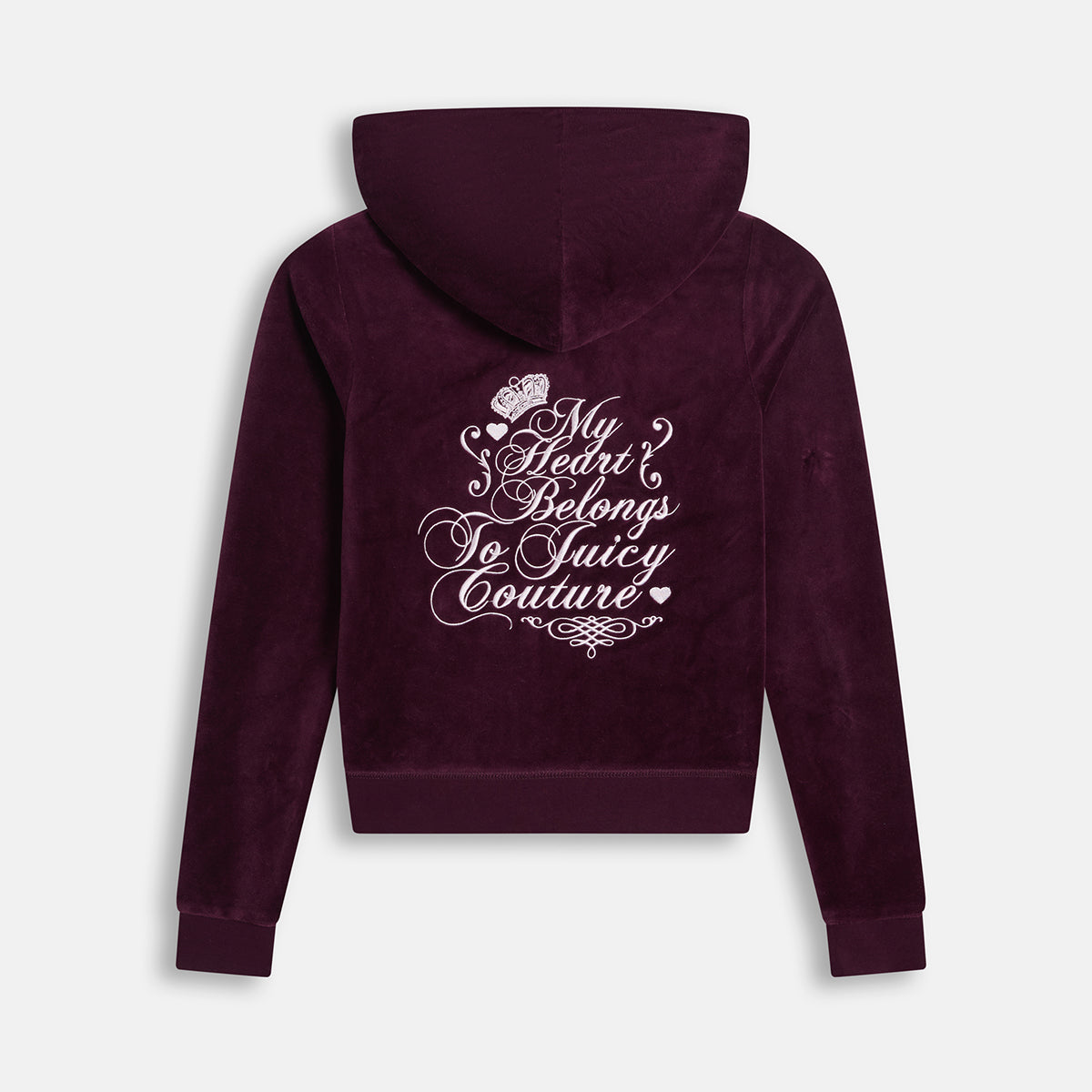 Script Robyn Hoodies