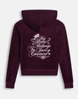 Script Robyn Hoodies