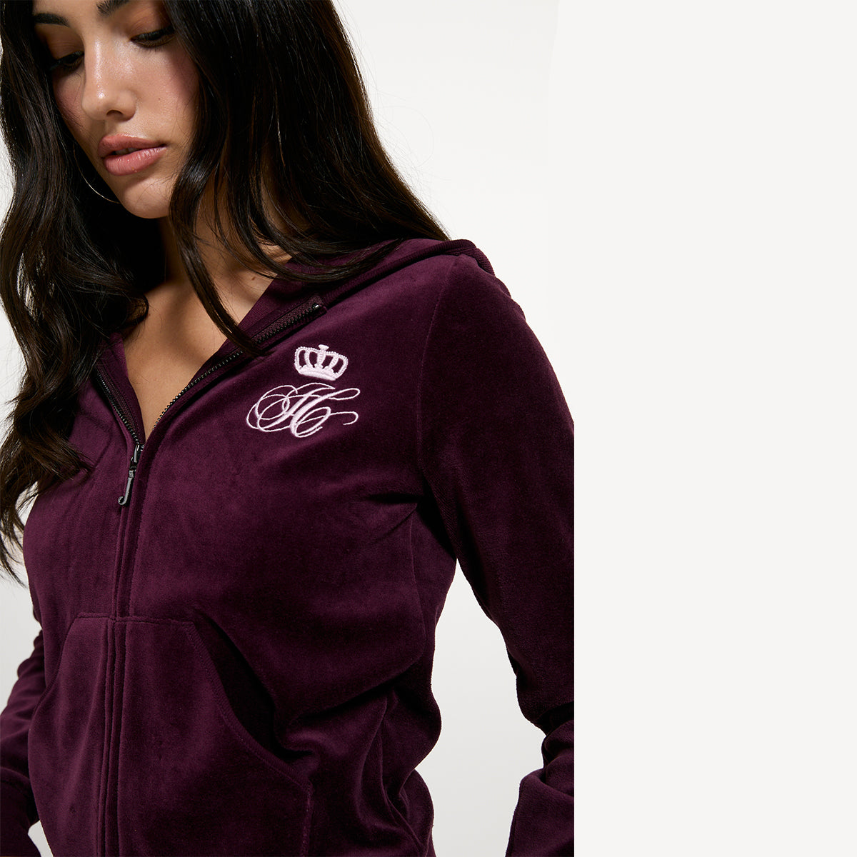 Script Robyn Hoodies