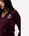 Script Robyn Hoodies